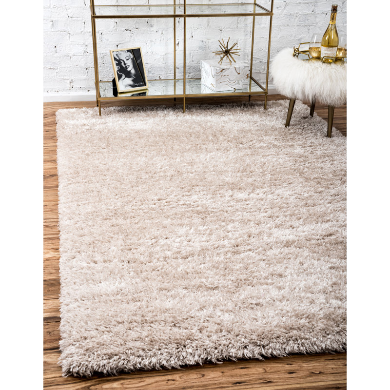 MarilynMonroe Blonde Area Rug & Reviews Wayfair